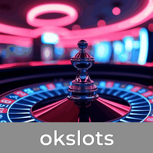 okslots: Plataforma Líder com Serviços Profissionais e Segurança