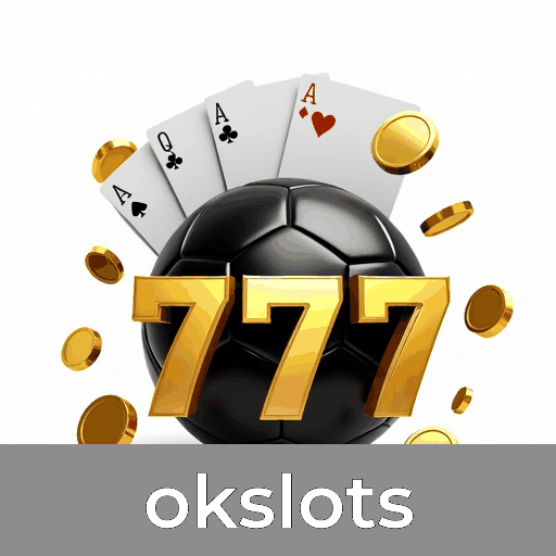 Experiência de crupiê ao vivo no okslots: Jogos de mesa ao vivo