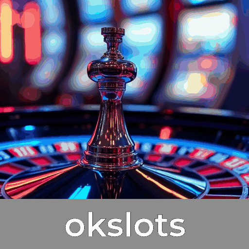 Explore os generosos bônus e ofertas do okslots