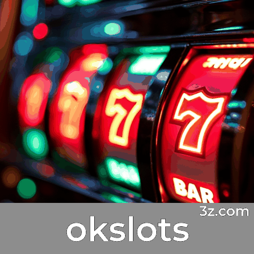 okslots screen