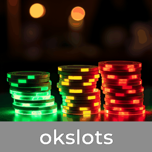 Explore os Jogos Únicos da okslots: Slots com Mega Prêmios, Mesa de Poker - Estratégia Suprema, Roleta ao Vivo - Experiência Imersiva