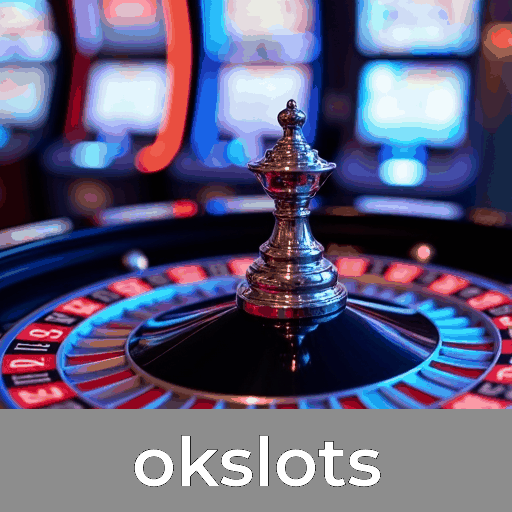 okslots: O Seu Cassino Online Seguro e Divertido