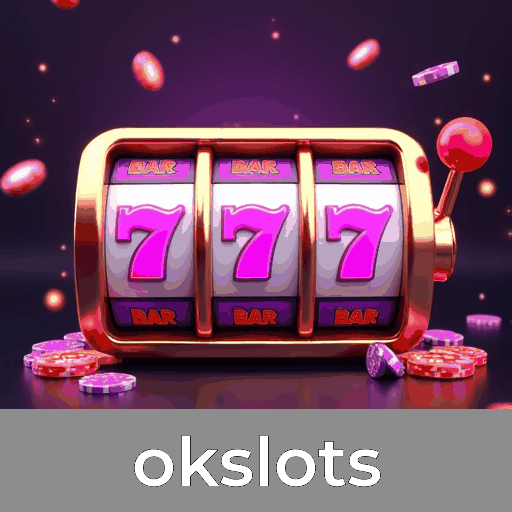 okslots: Apostas Esportivas Especializadas em Eventos Brasileiros