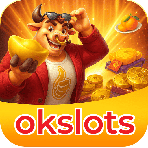 okslots: O Seu Cassino Online Seguro e Divertido