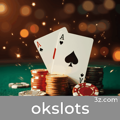 okslots screen